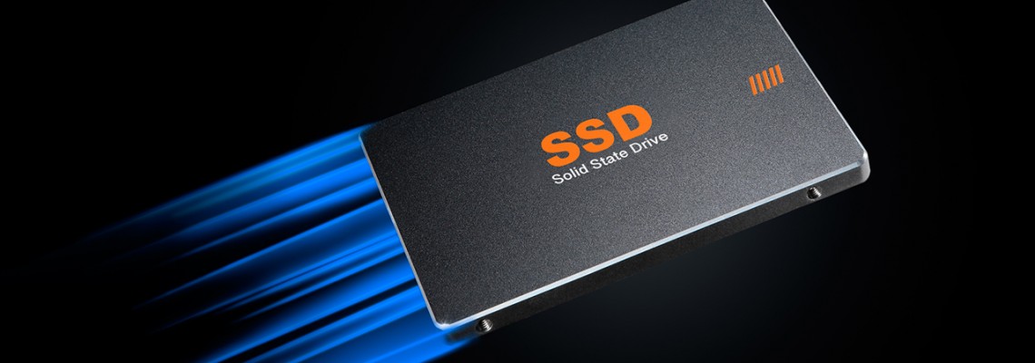 با نس‌های SSD محور کیونپ، از رقبای خود یک قدم جلوتر باشید