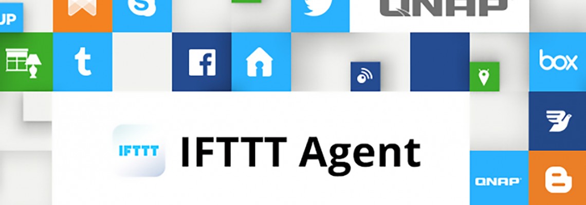 کیونپ و سرویس جذاب IFTTT!