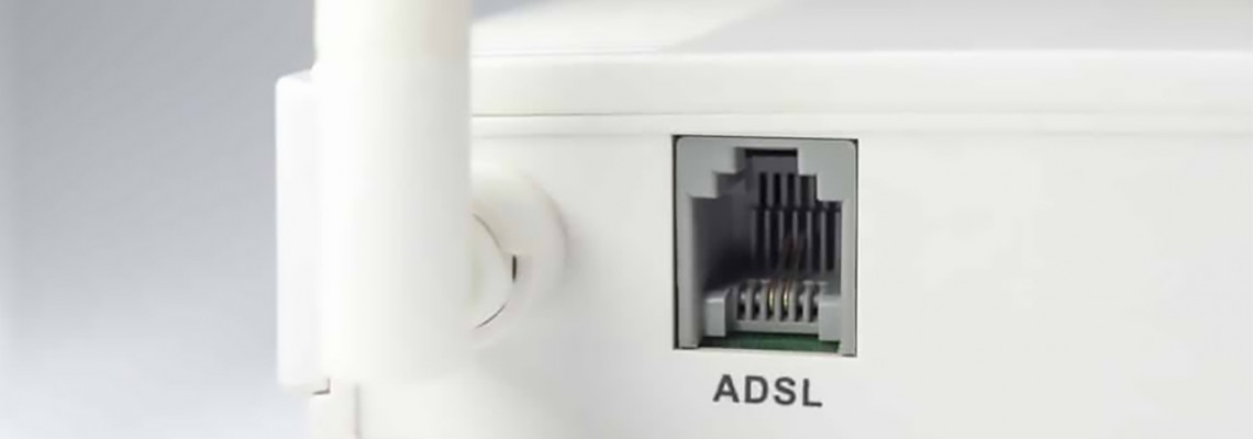 آشنایی با مفهوم ADSL