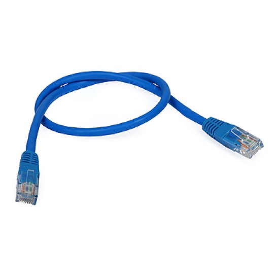 کابل شبکه D-LINK cat 6 UTP 0.5m