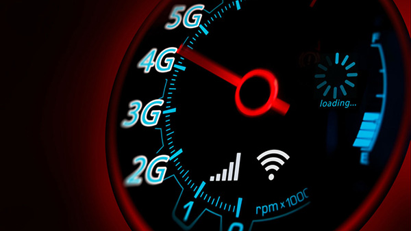 عوامل موثر بر سرعت و کیفیت اینترنت